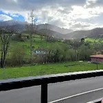 펜션 Casa Cabrales