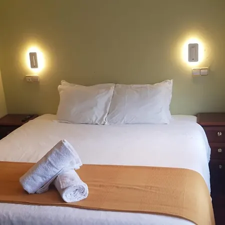 Prázdninový dům Casa Cabrales Poo (Cabrales)