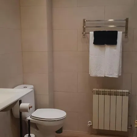Casa Cabrales *