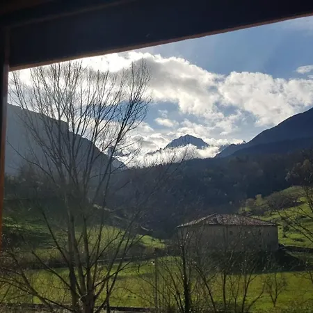 Casa Cabrales Poo (Cabrales)