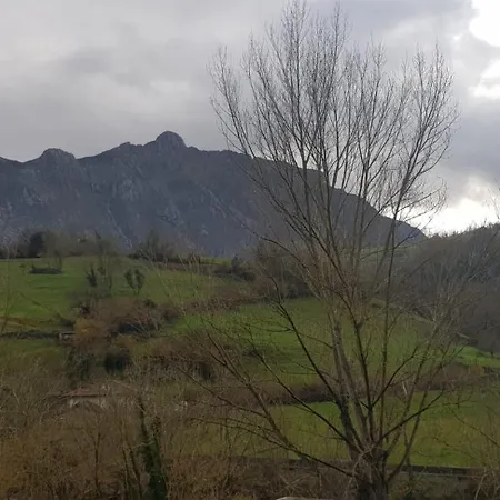 Casa Cabrales * Poo (Cabrales)