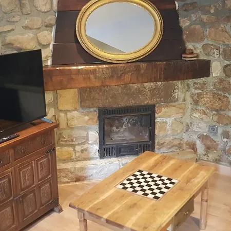 Casa Cabrales Prázdninový dům Poo (Cabrales)