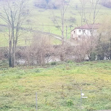 Prázdninový dům Casa Cabrales Poo (Cabrales)