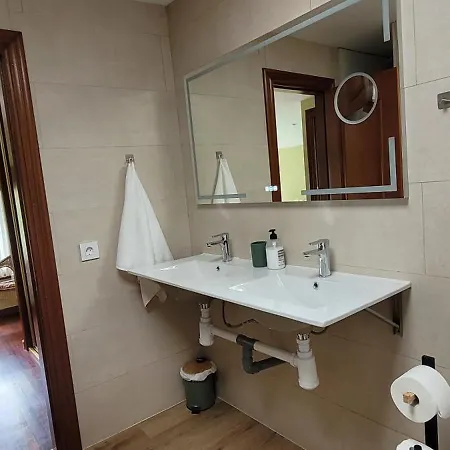 Casa Cabrales Prázdninový dům *