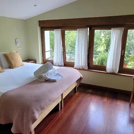 Casa Cabrales * Poo (Cabrales)