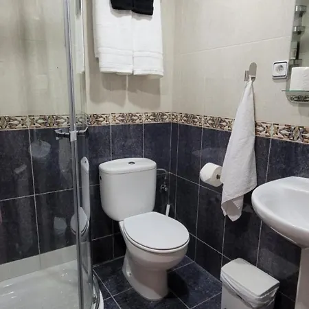 Casa Cabrales Prázdninový dům *