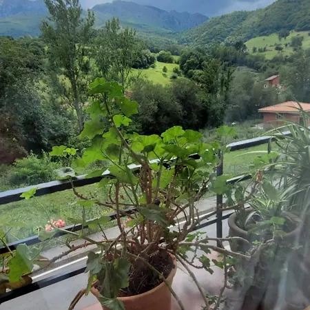 Casa Cabrales *