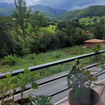 Casa Cabrales Prázdninový dům