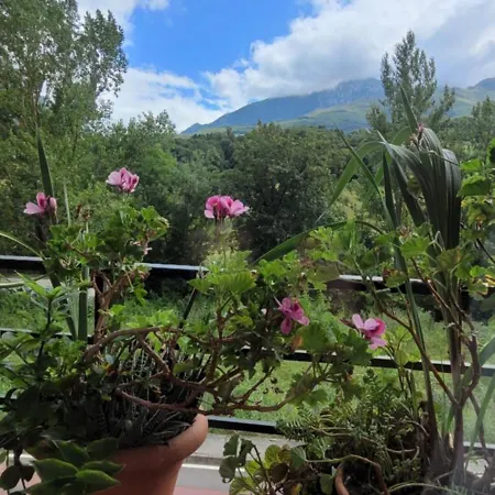 Casa Cabrales Prázdninový dům *