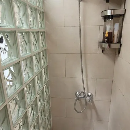 Prázdninový dům Casa Cabrales *