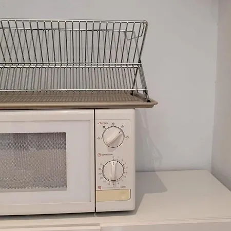 Prázdninový dům Casa Cabrales *