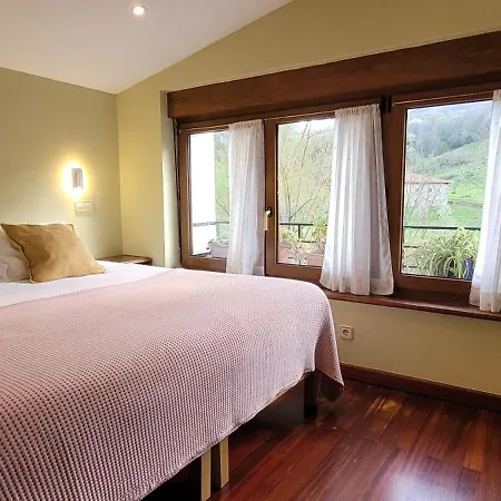 Casa Cabrales Сasa de vacaciones *