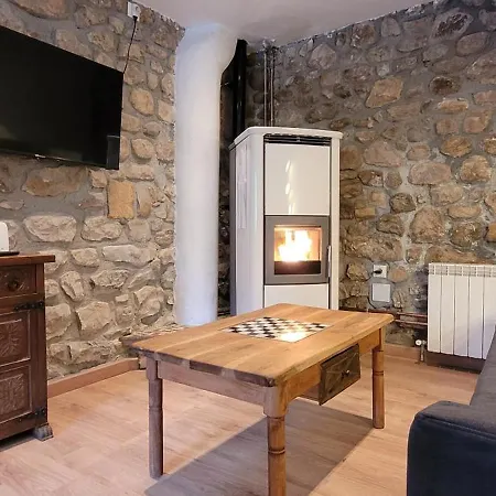 Casa Cabrales
