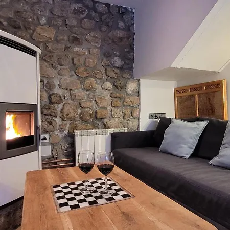 Casa Cabrales * Poo (Cabrales)
