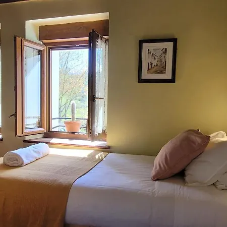 Casa Cabrales * Poo (Cabrales)